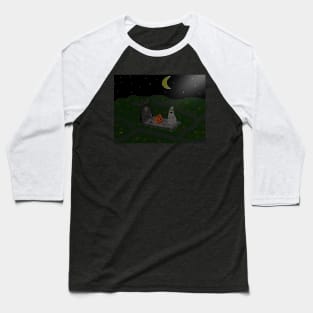 Happy Halloween 2023 Baseball T-Shirt